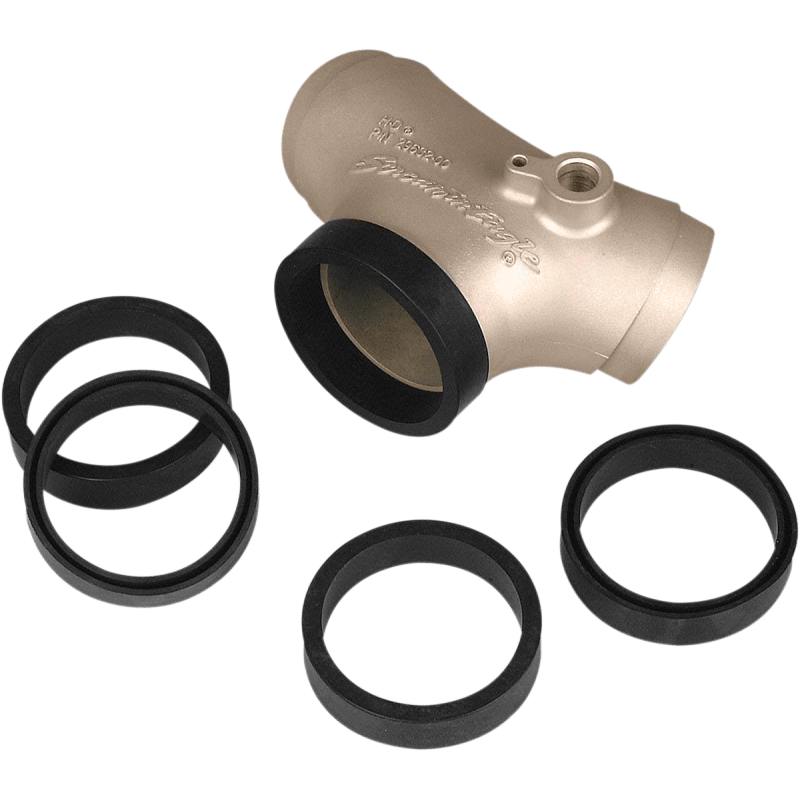 JAMES GASKET 44MM KEHIN CARB CARB TO MANI SEAL (5) (29639 - 99) - DRIVEN Canada's Powersports 84003790821029639 - 99