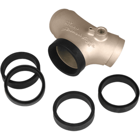 JAMES GASKET 44MM KEHIN CARB CARB TO MANI SEAL (5) (29639 - 99) - DRIVEN Canada's Powersports 84003790821029639 - 99
