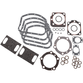 JAMES GASKET 48 - 65 PANHEAD TOP END GASKET KIT (JGI - 17034 - 48 - XF) - DRIVEN Canada's Powersports 840037903505JGI - 17034 - 48 - XF