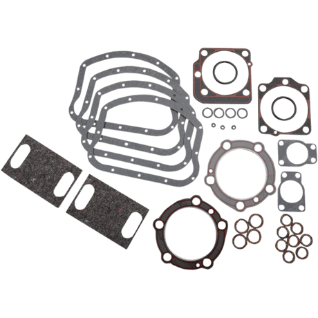 JAMES GASKET 48 - 65 PANHEAD TOP END GASKET KIT (JGI - 17034 - 48 - XF) - DRIVEN Canada's Powersports 840037903505JGI - 17034 - 48 - XF