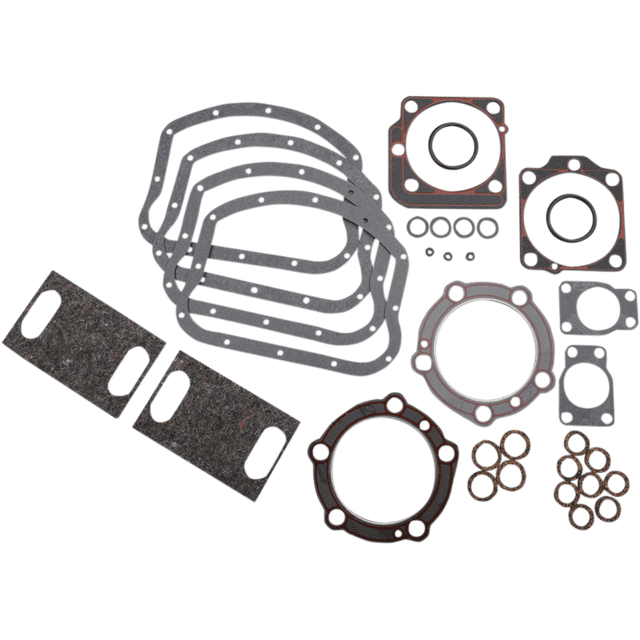 JAMES GASKET 48 - 65 PANHEAD TOP END GASKET KIT (JGI - 17034 - 48 - XF) - DRIVEN Canada's Powersports 840037903505JGI - 17034 - 48 - XF
