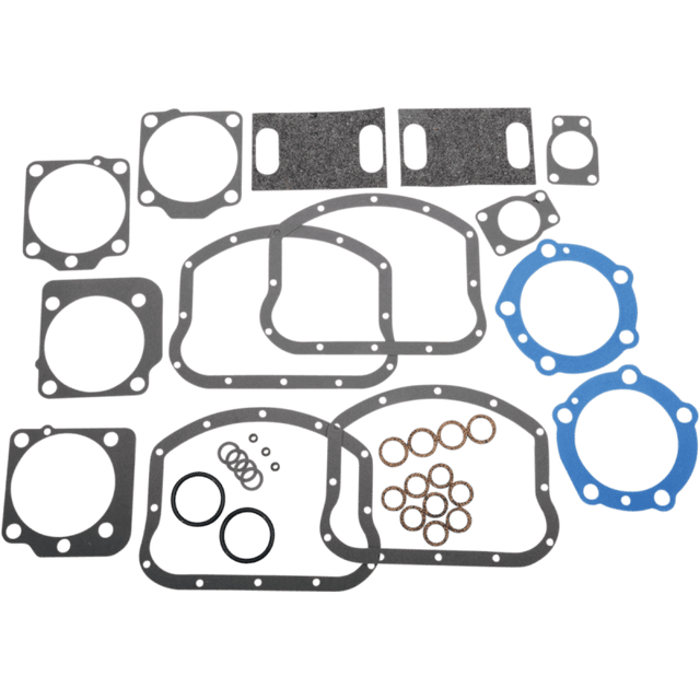 JAMES GASKET 48 - 65 PANHEAD TOP END KIT (JGI - 17034 - 48) - DRIVEN Canada's Powersports 840037903482JGI - 17034 - 48