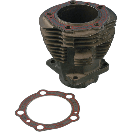 JAMES GASKET 48 - 65 P/HEAD .045" H/GASK W/FIRERING (2) (JGI - 16770 - 48 - X) - DRIVEN Canada's Powersports 840037902300JGI - 16770 - 48 - X