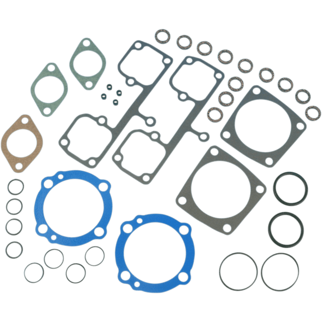 JAMES GASKET 57 - 71 900CC TOP END KIT - DRIVEN Canada's Powersports 840037903253JGI - 17030 - 57