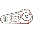 JAMES GASKET 65 - 12 FL/FLH/FX/S PRIM &INSP CVR GASK KT (JGI - 60538 - 81 - K) - DRIVEN Canada's Powersports 840037911432JGI - 60538 - 81 - K
