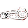 JAMES GASKET 65 - 86 B/T PRIMARY COVER GASK & SEAL KIT (JGI - 60538 - 85 - K) - DRIVEN Canada's Powersports 840037911456JGI - 60538 - 85 - K