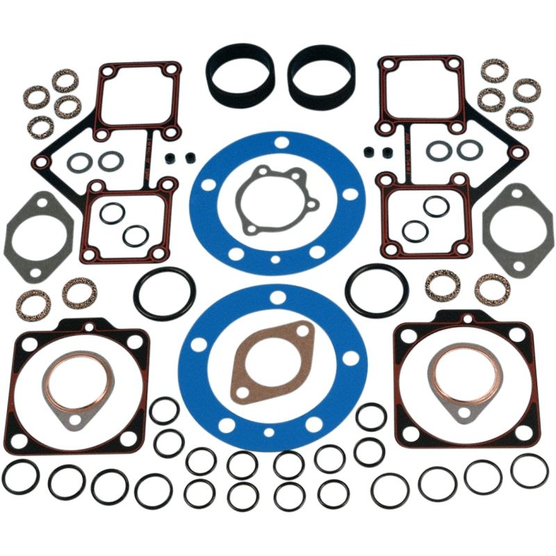 JAMES GASKET 66 - 78 B/T TOP END KIT 3 - 5/8" (KIT) (JGI - 17034 - 78 - S) - DRIVEN Canada's Powersports 840037903543JGI - 17034 - 78 - S