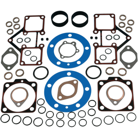 JAMES GASKET 66 - 78 B/T TOP END KIT 3 - 5/8" (KIT) (JGI - 17034 - 78 - S) - DRIVEN Canada's Powersports 840037903543JGI - 17034 - 78 - S