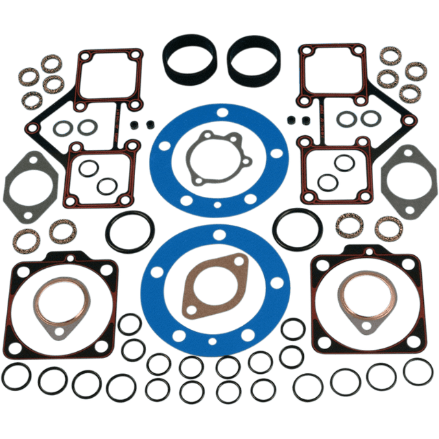 JAMES GASKET 66 - 78 B/T TOP END KIT 3 - 5/8" (KIT) (JGI - 17034 - 78 - S) - DRIVEN Canada's Powersports 840037903543JGI - 17034 - 78 - S
