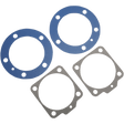 JAMES GASKET 66 - 84 B/T 3 - 5/8" H&B SET .045/.030 (SET) (JGI - 16770 - 66 - S) - DRIVEN Canada's Powersports 840037902348JGI - 16770 - 66 - S