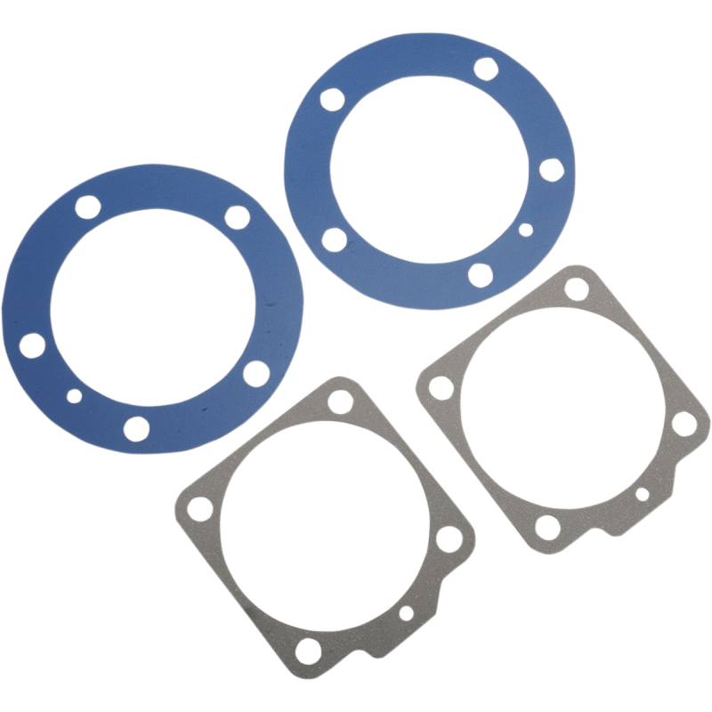 JAMES GASKET 66 - 84 B/T 3 - 5/8" H&B SET .045/.030 (SET) (JGI - 16770 - 66 - S) - DRIVEN Canada's Powersports 840037902348JGI - 16770 - 66 - S