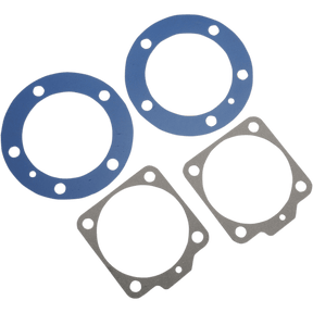 JAMES GASKET 66 - 84 B/T 3 - 5/8" H&B SET .045/.030 (SET) (JGI - 16770 - 66 - S) - DRIVEN Canada's Powersports 840037902348JGI - 16770 - 66 - S