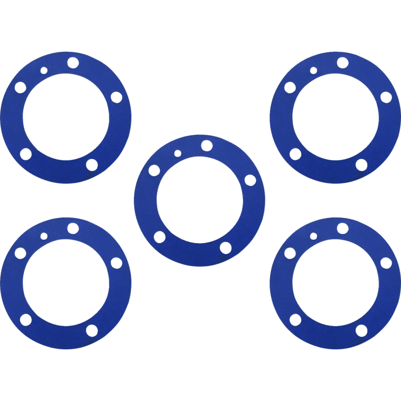 JAMES GASKET 66 - 84 B/T .45" HEAD GASKET PAPER (5PACK) (JGI - 16770 - 66 - A) - DRIVEN Canada's Powersports 840037902317JGI - 16770 - 66 - A