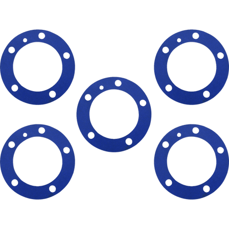 JAMES GASKET 66 - 84 B/T .45" HEAD GASKET PAPER (5PACK) (JGI - 16770 - 66 - A) - DRIVEN Canada's Powersports 840037902317JGI - 16770 - 66 - A