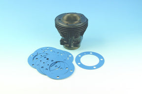 JAMES GASKET 66 - 84 B/T .45" HEAD GASKET PAPER (5PACK) (JGI - 16770 - 66 - A) - DRIVEN Canada's Powersports 840037902317JGI - 16770 - 66 - A