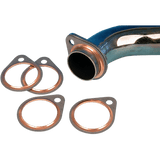 JAMES GASKET 66 - 84 B/T EXH GASK FIRE RING (10) (JGI - 65834 - 68 - X) - DRIVEN Canada's Powersports 840037912804JGI - 65834 - 68 - X