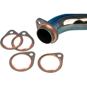 JAMES GASKET 66 - 84 B/T EXH GASK FIRE RING (10) (JGI - 65834 - 68 - X) - DRIVEN Canada's Powersports 840037912804JGI - 65834 - 68 - X
