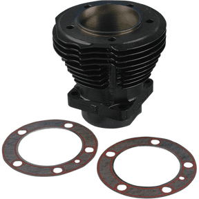 JAMES GASKET 66 - 84 B/T H/GASK .045" W/FIRERING (2) (JGI - 16770 - 66 - X) - DRIVEN Canada's Powersports 840037902379JGI - 16770 - 66 - X
