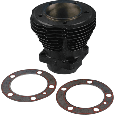 JAMES GASKET 66 - 84 B/T H/GASK .045" W/FIRERING (2) (JGI - 16770 - 66 - X) - DRIVEN Canada's Powersports 840037902379JGI - 16770 - 66 - X