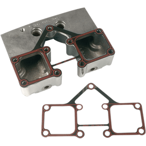 JAMES GASKET 66 - 84 B/T R/CVR GASK METAL/BEAD .020 (2) (JGI - 17540 - 99 - X) - DRIVEN Canada's Powersports 840037904403JGI - 17540 - 99 - X