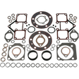 JAMES GASKET 66 - 84 B/T TOP END KIT W/FIRE RING H/G (JGI - 17034 - 66 - X) - DRIVEN Canada's Powersports 840037903536JGI - 17034 - 66 - X