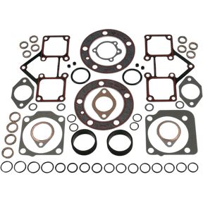 JAMES GASKET 66 - 84 B/T TOP END KIT W/FIRE RING H/G (JGI - 17034 - 66 - X) - DRIVEN Canada's Powersports 840037903536JGI - 17034 - 66 - X