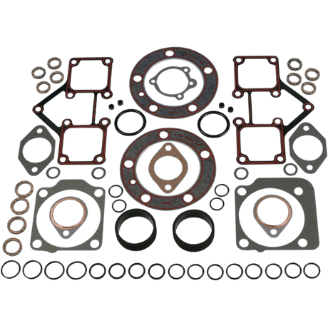 JAMES GASKET 66 - 84 B/T TOP END KIT W/FIRE RING H/G (JGI - 17034 - 66 - X) - DRIVEN Canada's Powersports 840037903536JGI - 17034 - 66 - X