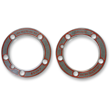 JAMES GASKET 66 - 84 FL HEAD GASKET FMT (JGI - 16770 - 66 - SX) - DRIVEN Canada's Powersports 840037902355JGI - 16770 - 66 - SX