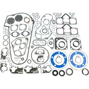 JAMES GASKET 66 - E84 SHOVEL COMP ENG GASK KIT (JGI - 17029 - 70) - DRIVEN Canada's Powersports 840037903178JGI - 17029 - 70