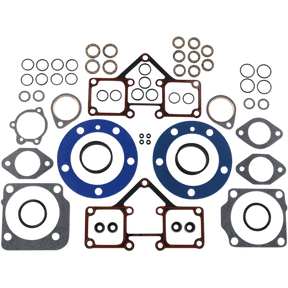 JAMES GASKET 66 - E84 SHOVEL TOP END GASK KIT JAMES (JGI - 17034 - 66) - DRIVEN Canada's Powersports 840037903512JGI - 17034 - 66