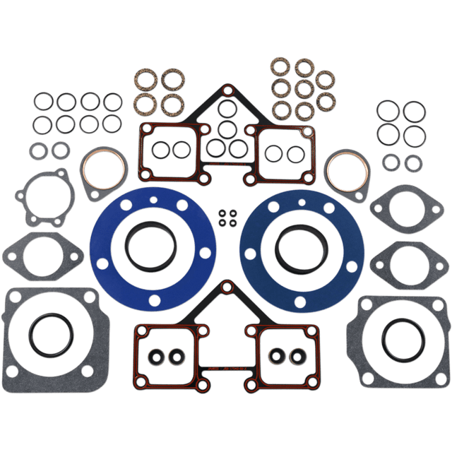 JAMES GASKET 66 - E84 SHOVEL TOP END GASK KIT JAMES (JGI - 17034 - 66) - DRIVEN Canada's Powersports 840037903512JGI - 17034 - 66