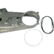 JAMES GASKET 70 - 81 INNER CHAIN COVER TO MOTOR (10PK) (JGI - 11125) - DRIVEN Canada's Powersports 840037900382JGI - 11125