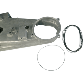 JAMES GASKET 70 - 81 INNER CHAIN COVER TO MOTOR (10PK) (JGI - 11125) - DRIVEN Canada's Powersports 840037900382JGI - 11125
