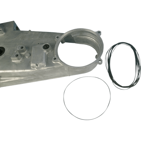 JAMES GASKET 70 - 81 INNER CHAIN COVER TO MOTOR (10PK) (JGI - 11125) - DRIVEN Canada's Powersports 840037900382JGI - 11125