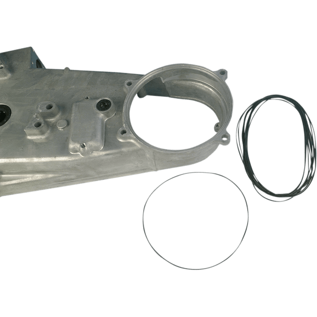 JAMES GASKET 70 - 81 INNER CHAIN COVER TO MOTOR (10PK) (JGI - 11125) - DRIVEN Canada's Powersports 840037900382JGI - 11125