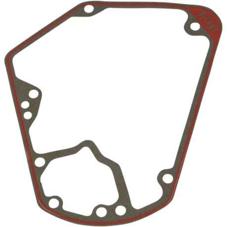 JAMES GASKET 70 - 92 CAM CVR GASK BEAD (5) JAMES - DRIVEN Canada's Powersports 840037905448JGI - 25225 - 70 - X