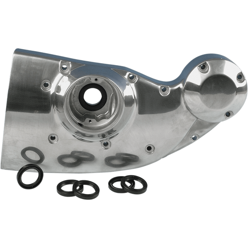 JAMES GASKET 71 - 92 OIL SEAL DBL/LIP CVR (5) - DRIVEN Canada's Powersports 840037900368JGI - 11124 - DL