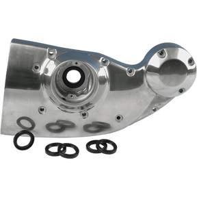 JAMES GASKET 71 - 92 OIL SEAL DBL/LIP CVR (5) - DRIVEN Canada's Powersports 840037900368JGI - 11124 - DL