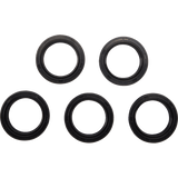 JAMES GASKET 71 - 92 OIL SEAL DBL/LIP CVR (5) - DRIVEN Canada's Powersports 840037900368JGI - 11124 - DL