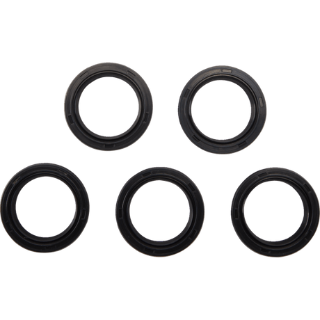 JAMES GASKET 71 - 92 OIL SEAL DBL/LIP CVR (5) - DRIVEN Canada's Powersports 840037900368JGI - 11124 - DL