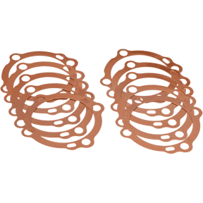 JAMES GASKET 73 - 85 COPPER H/GASKET .016" (10 PK) - DRIVEN Canada's Powersports 840037902249JGI - 16769 - 73