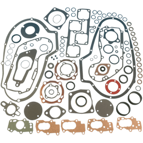 JAMES GASKET 73 - 85 ENG KIT W/COPP H/GASKET (EA) - DRIVEN Canada's Powersports 840037903048JGI - 17026 - 73