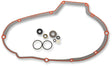 JAMES GASKET 77 - 90 XL'S PRIMAREY CVR GASK & SEAL KIT (JGI - 34955 - 75 - K) - DRIVEN Canada's Powersports 840037909606JGI - 34955 - 75 - K