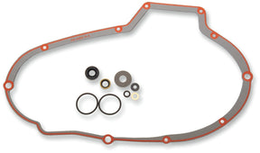 JAMES GASKET 77 - 90 XL'S PRIMAREY CVR GASK & SEAL KIT (JGI - 34955 - 75 - K) - DRIVEN Canada's Powersports 840037909606JGI - 34955 - 75 - K