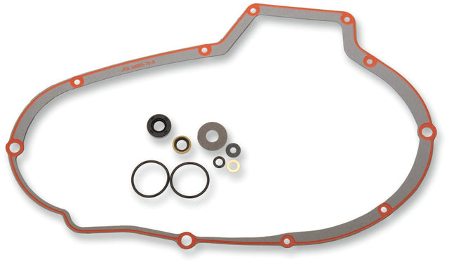 JAMES GASKET 77 - 90 XL'S PRIMAREY CVR GASK & SEAL KIT (JGI - 34955 - 75 - K) - DRIVEN Canada's Powersports 840037909606JGI - 34955 - 75 - K