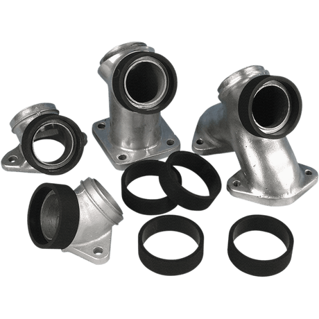 JAMES GASKET 78 - 84 INTAKE MANIFOLD SEAL (10) - DRIVEN Canada's Powersports 840037907237JGI - 27062 - 78