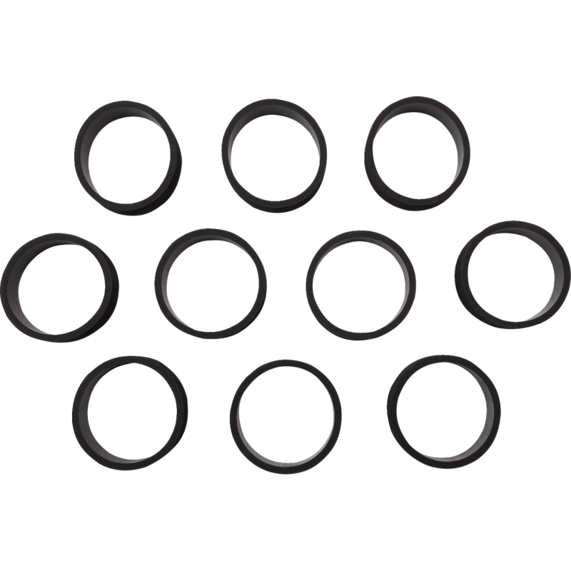 JAMES GASKET 78 - 84 INTAKE MANIFOLD SEAL (10) - DRIVEN Canada's Powersports 840037907237JGI - 27062 - 78