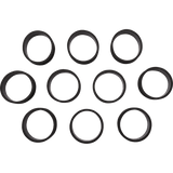 JAMES GASKET 78 - 84 INTAKE MANIFOLD SEAL (10) - DRIVEN Canada's Powersports 840037907237JGI - 27062 - 78