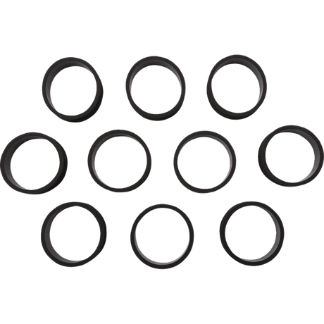 JAMES GASKET 78 - 84 INTAKE MANIFOLD SEAL (10) - DRIVEN Canada's Powersports 840037907237JGI - 27062 - 78