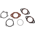 JAMES GASKET 78 - 89 CARB SPACER INTK 1.78' BORE (KIT) (JGI - 29250 - 78) - DRIVEN Canada's Powersports 840037908005JGI - 29250 - 78
